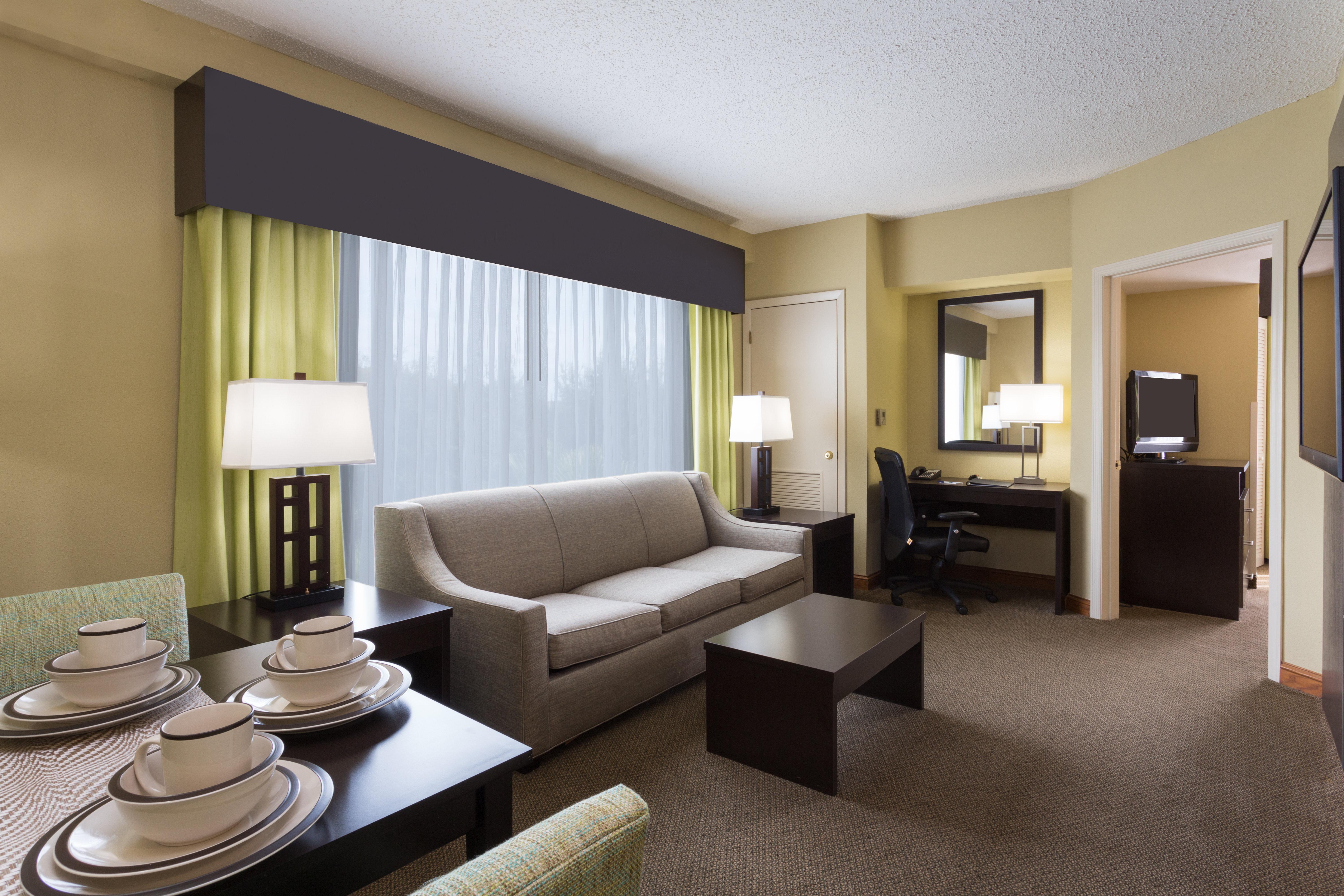 Express And I-75 At Bruce B. Downs By Ihg 3* Tampa